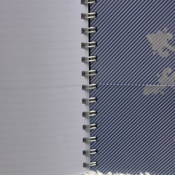 Paper House Spiral Bound Journal Notebook - Picture 2 of 7